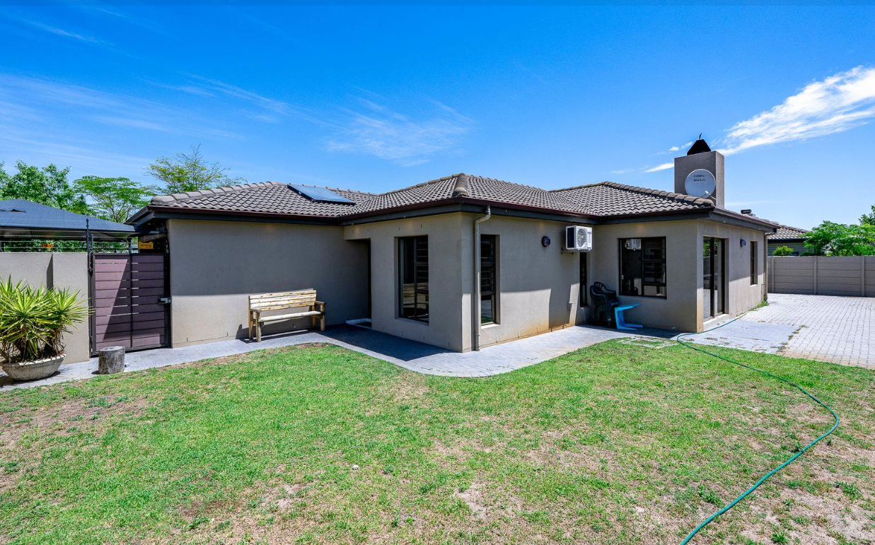 3 Bedroom Property for Sale in Burgundy Estate Western Cape